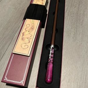 Seraphina Picquery interactive wand